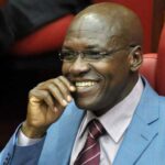 Khalwale Ejected From Senate After Clash Over Mudavadi-Related Remarks