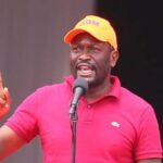 “We’ll Share His Number!” Sifuna Tells Kenyans to Phone Ruto if Hospitals Demand Cash
