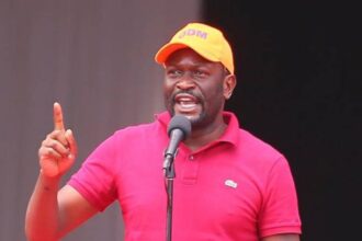 “We’ll Share His Number!” Sifuna Tells Kenyans to Phone Ruto if Hospitals Demand Cash