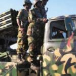 Tanzania Arrests Kenyan–U.S. Soldier in Alleged Attempt to Enter Country with Explosives