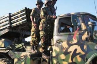 Tanzania Arrests Kenyan–U.S. Soldier in Alleged Attempt to Enter Country with Explosives