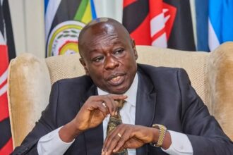 Gachagua Claims State Wanted to Assassinate Him at Raila’s Funeral