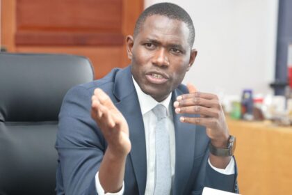 SHA Overseas Treatment Approval: Ouma Olunga Announces Strict New Rules for Kenyans Seeking Medical Care Abroad