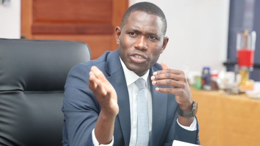 SHA Overseas Treatment Approval: Ouma Olunga Announces Strict New Rules for Kenyans Seeking Medical Care Abroad