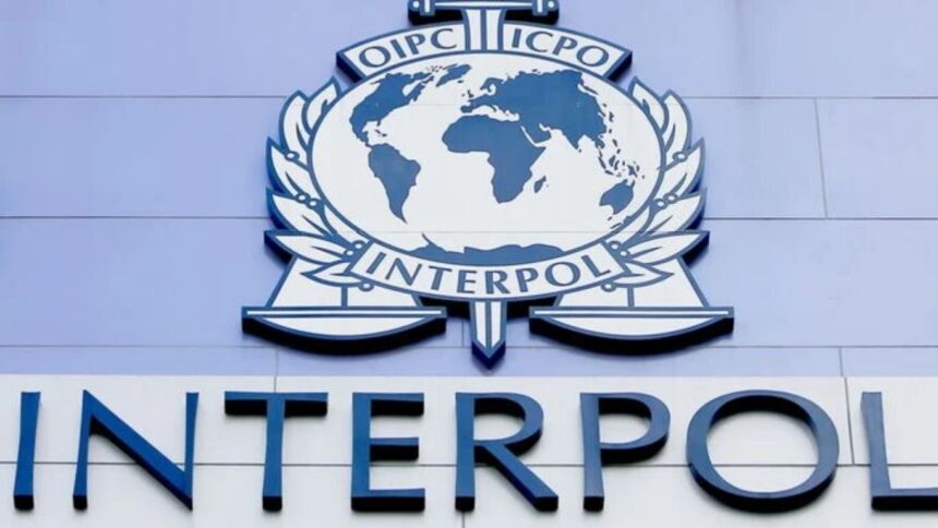 INTERPOL Arrests 27 Kenyans in Massive Ksh5.8 Billion Online Fraud Crackdown