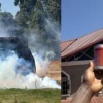 Opposition Takes Police and MPs to Court Over Church Attack