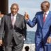 Why South Africa Is Pointing to Ruto's June Visit Amid Xenophobia Debate