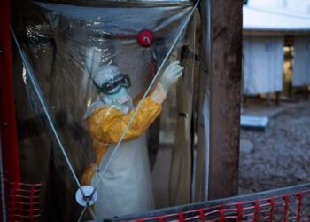 Seven Americans in Kenya Quarantine as Ebola Fears Grow Across the Region