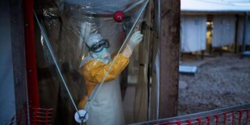 Seven Americans in Kenya Quarantine as Ebola Fears Grow Across the Region