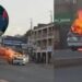 Orengo Survives Dramatic Assassination Attempt as Official Vehicle Is Torched in Migori