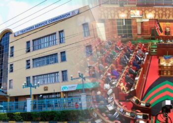 Education Stakeholders Want Parliament to Shield TSC From Political Interference
