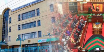 Education Stakeholders Want Parliament to Shield TSC From Political Interference