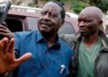 Raila's Bodyguard Maurice Ogeta Reveals Chilling Details of Alleged Assassination Attempts