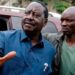 Raila's Bodyguard Maurice Ogeta Reveals Chilling Details of Alleged Assassination Attempts