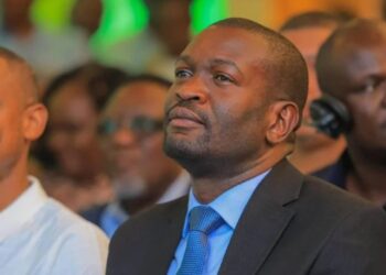 Sifuna Claims He Tried to Save Raila's Party as ODM Rift Widens