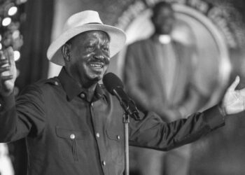 Raila Odinga Mausoleum: Major October 7 Details Revealed as Public Told When to Visit