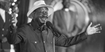 Raila Odinga Mausoleum: Major October 7 Details Revealed as Public Told When to Visit