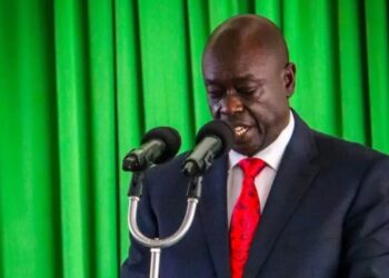 Gachagua Reveals What He Claims Triggered Ruto’s Explosive Mombasa Outburst