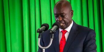 Gachagua Reveals What He Claims Triggered Ruto’s Explosive Mombasa Outburst