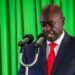 Gachagua Reveals What He Claims Triggered Ruto’s Explosive Mombasa Outburst
