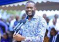 Sifuna's Big 2027 Move: Senator Set to Reveal Party Backing Presidential Bid