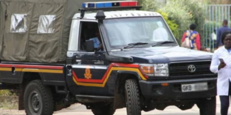 Chaos in Trans Mara as One Person Is Shot Dead in Police-Miners Clash