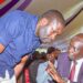 Gachagua's Bold Message to Sifuna After Equitable Party Launch