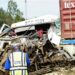 20 Dead in 24 Hours: Kenya Wakes Up to Horror After Series of Road Crashes