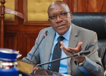Khalwale Drops Bombshell on Ruto, Says President Cannot Hit 10% in Credible Poll