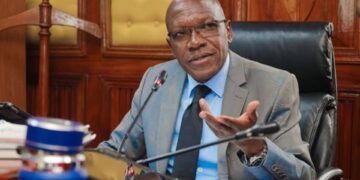 Khalwale Drops Bombshell on Ruto, Says President Cannot Hit 10% in Credible Poll