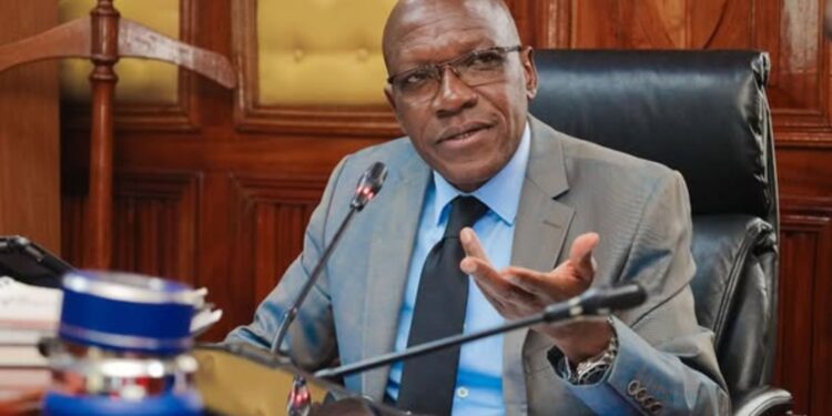 Khalwale Drops Bombshell on Ruto, Says President Cannot Hit 10% in Credible Poll