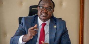 Lecturers Strike: Ogamba Sends Fresh Directive as UASU Standoff Escalates
