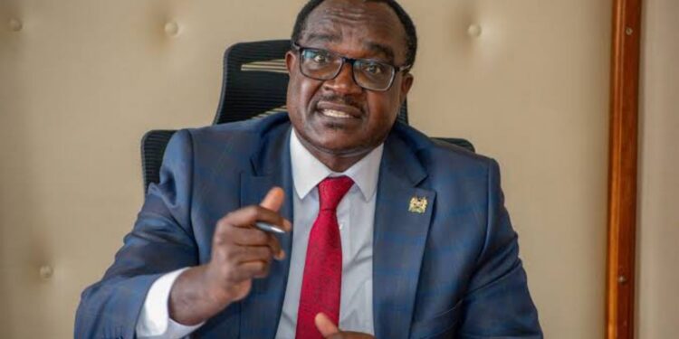 Lecturers Strike: Ogamba Sends Fresh Directive as UASU Standoff Escalates