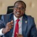 Lecturers Strike: Ogamba Sends Fresh Directive as UASU Standoff Escalates