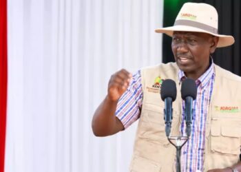 Ruto Announces Major Change for Retiring Teachers and Public Servants
