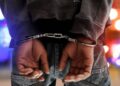 Drama at Ruto's State House: Man Arrested After Attempting to Force Entry