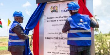 Kenyans Can Now Buy Dangote Shares as CMA Approves Landmark IPO Deal