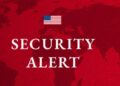 US Issues Urgent Warning to Citizens in Saudi Arabia Over Missile, Drone Threat
