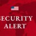 US Issues Urgent Warning to Citizens in Saudi Arabia Over Missile, Drone Threat