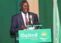 Maraga Makes Bold Promise to Kenyans Abroad Ahead of 2027 Election