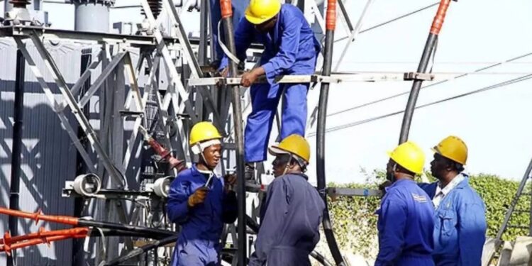 Power Blackout Alert: KPLC Names 8 Counties Set to Lose Electricity on Wednesday