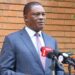 “Ebola Should Not Become a Democratic Emergency”: Muturi's Warning to Duale