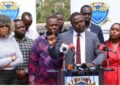 KMPDU Sounds Alarm After Kenya Confirms First Ebola Case