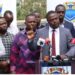 KMPDU Sounds Alarm After Kenya Confirms First Ebola Case