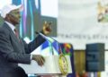 Ruto Issues Fresh Ebola Orders After Patient Dies in Kenya