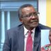 Former Chief Justice David Maraga Loses Sister at 107