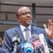 Duale Clears the Air on Kenya Ebola Outbreak as More Contacts Are Traced