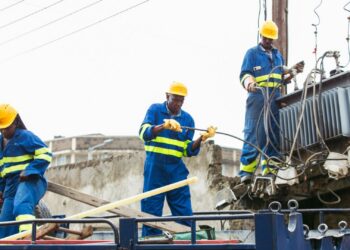 10 Counties Face KPLC Blackouts on Thursday: Check the Full List of Areas