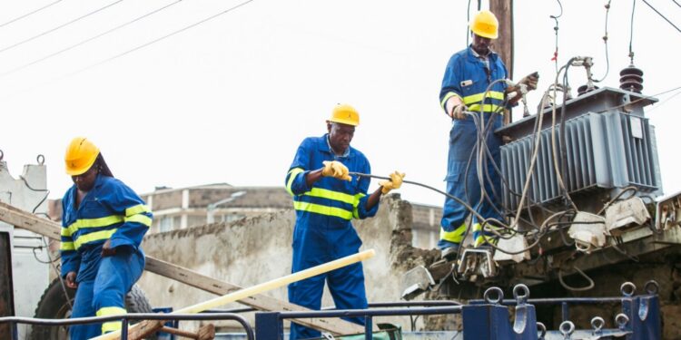 10 Counties Face KPLC Blackouts on Thursday: Check the Full List of Areas