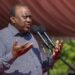Uhuru Kenyatta Makes Surprise Move, Resigns as Azimio Chairperson,Reveals Why He Is Stepping Aside